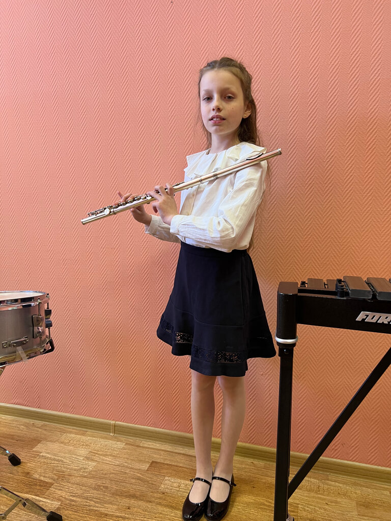 Music school Обуховская детская музыкальная школа, Moscow and Moscow Oblast, photo