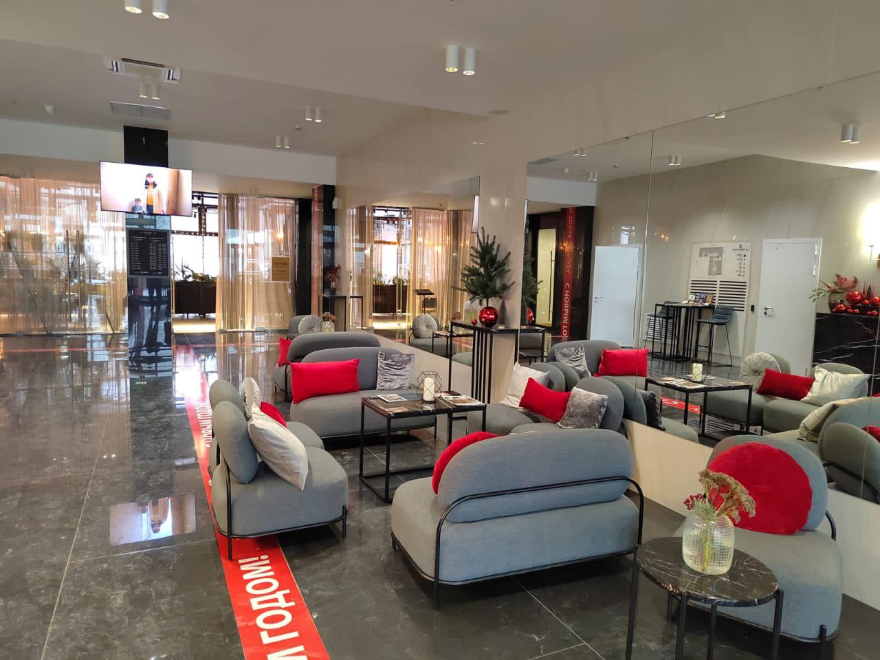 Фото Green Tower