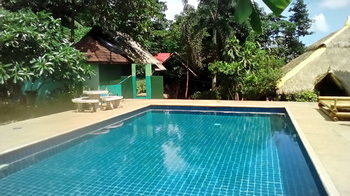 Фото The Grand Tree Resort