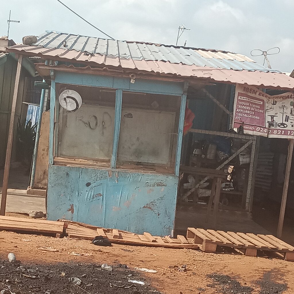 Electrical equipment repairs Eben Electrical, Earth, photo