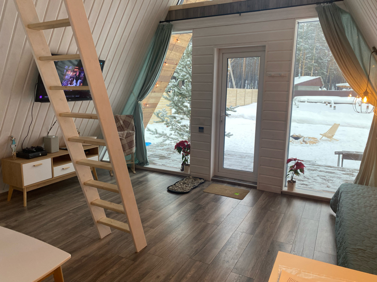 Фото Тишина