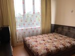 Edem (Akademika Pavlova Street, 1А), hotel