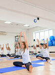 Лёгкие люди (Chkalova Street, 9Д), fitness club