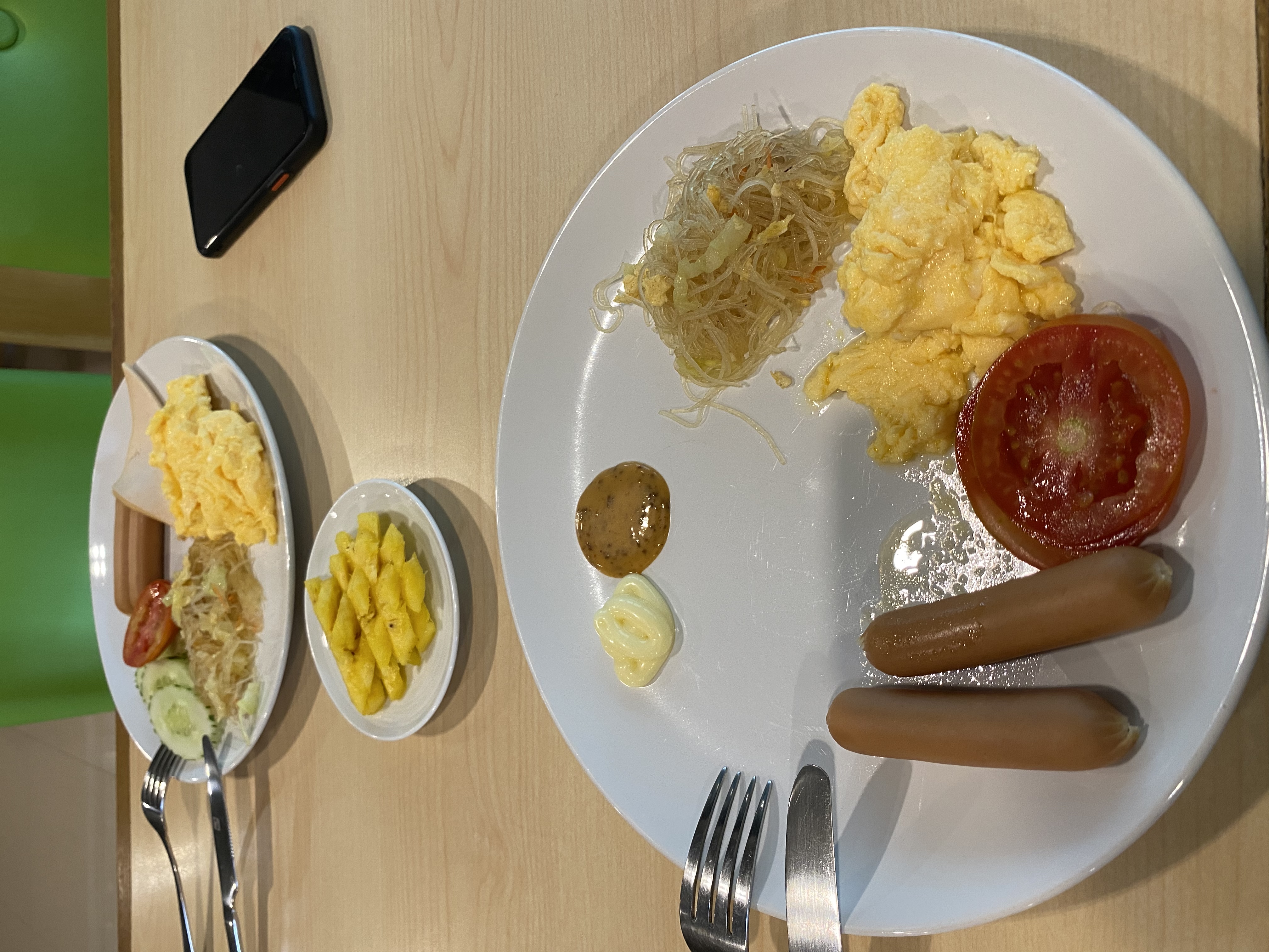 Фото The BluEco Hotel