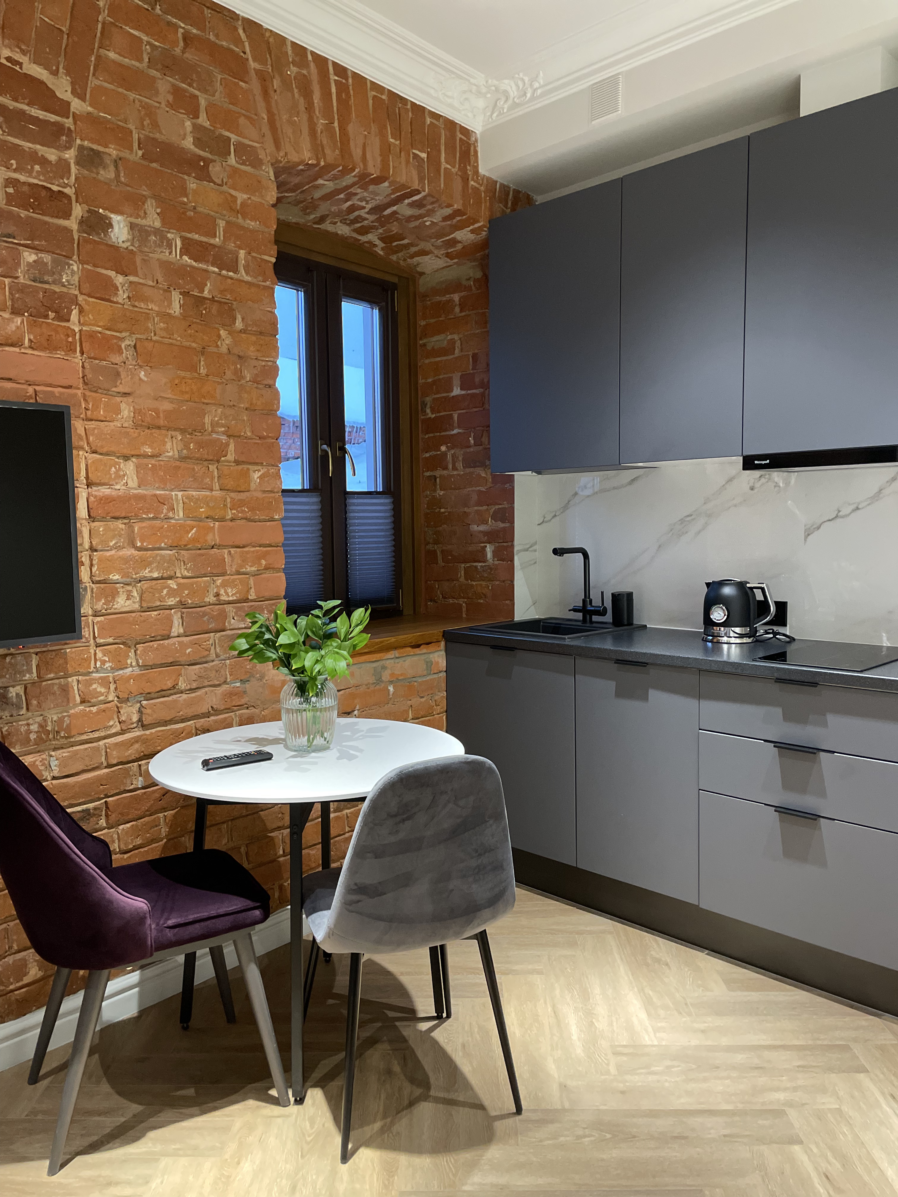 Фото Особняк 1830