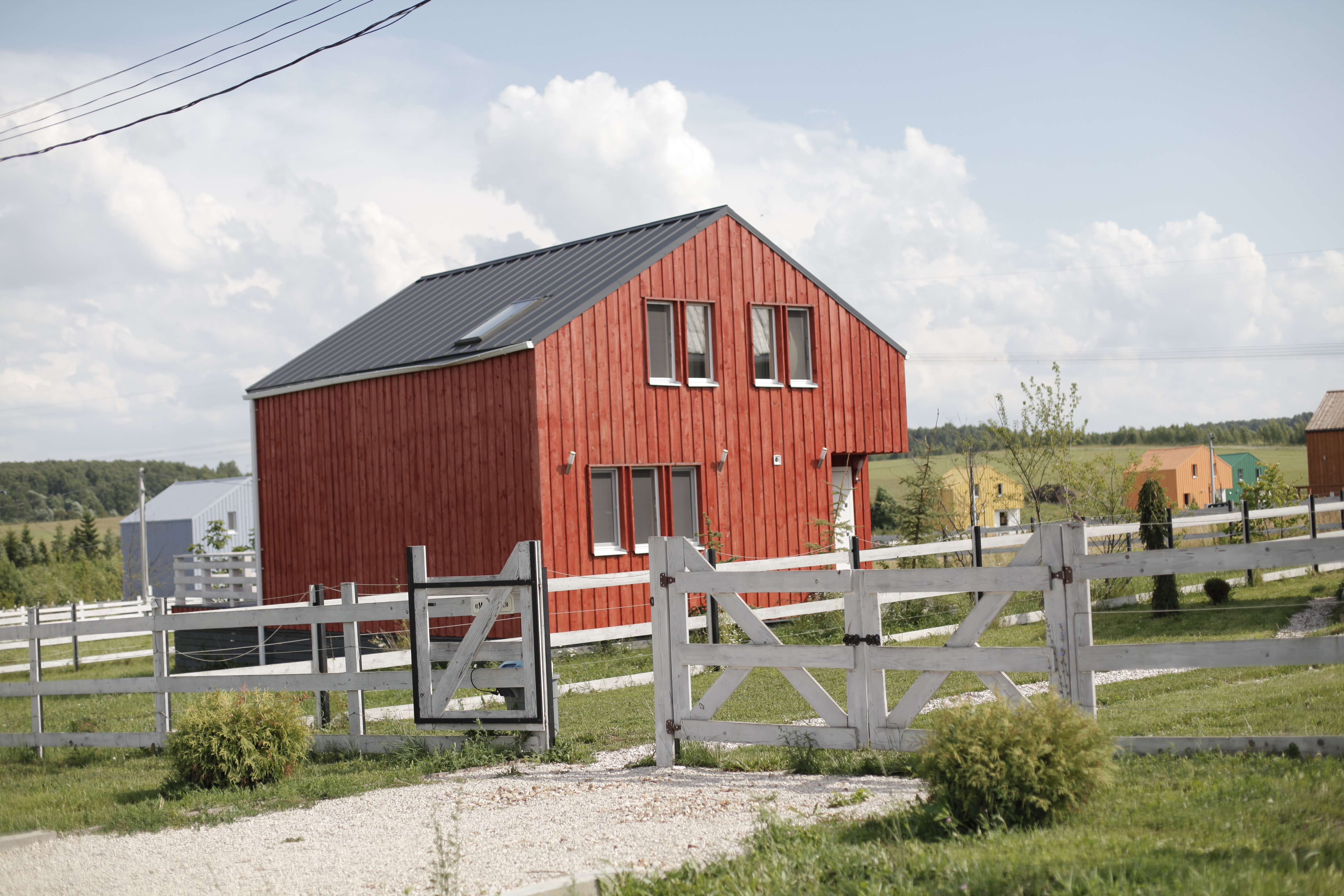 Фото Болотов Дача