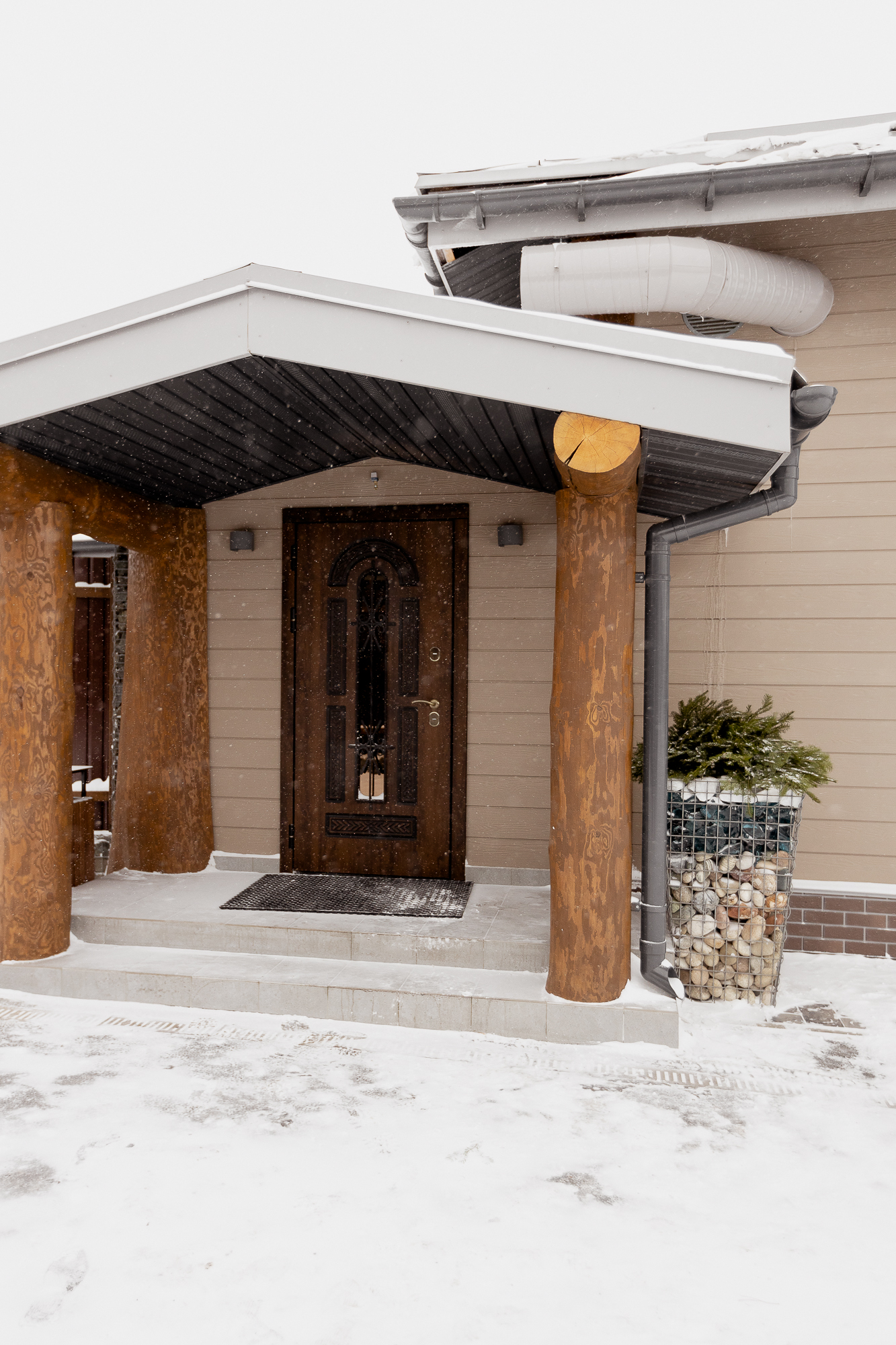 Фото Светлый