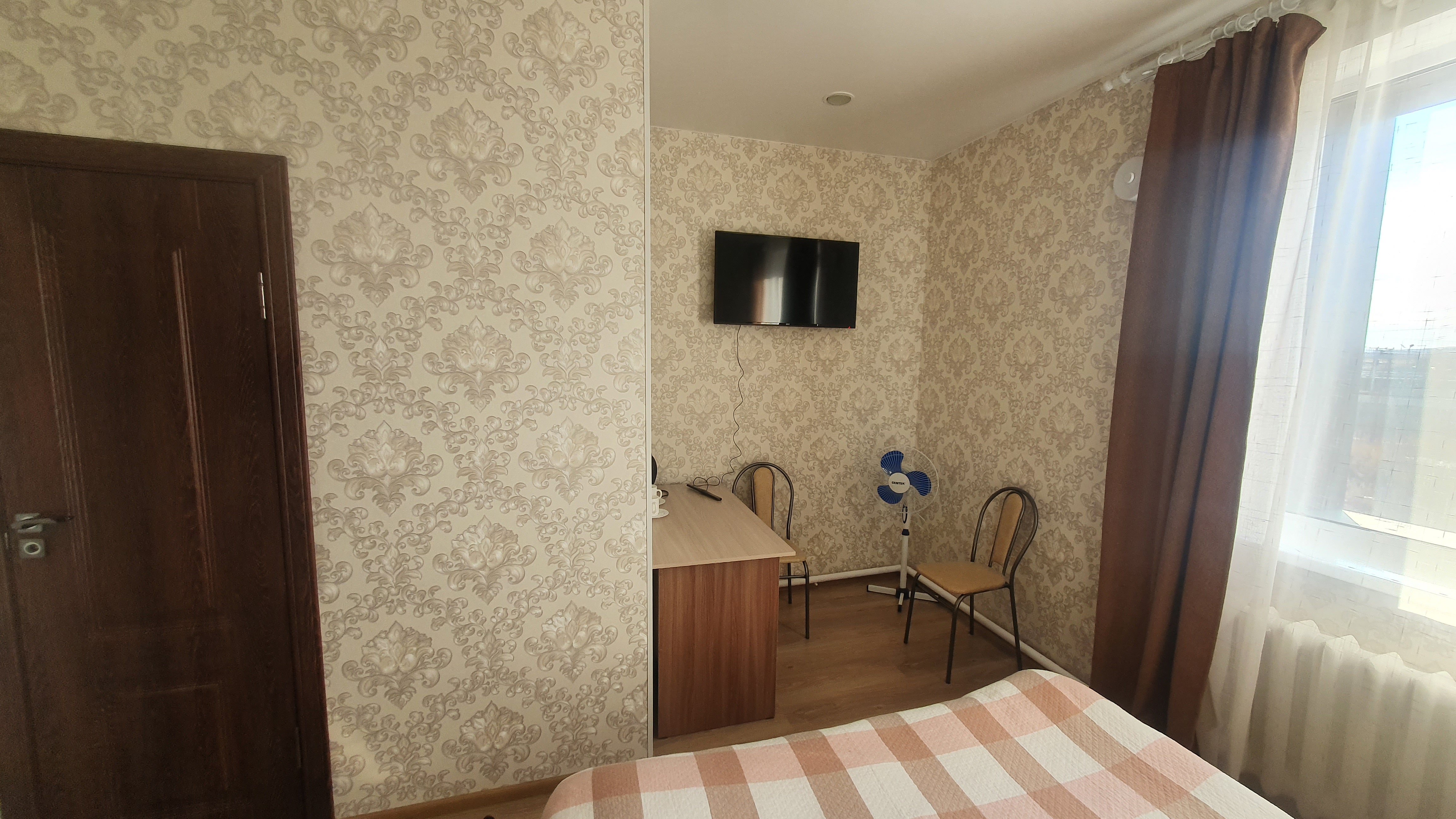 Фото Арарат