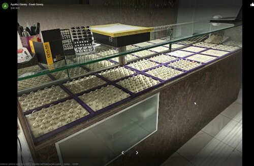 Ayyıldız Gümüş Fotoğraf 5