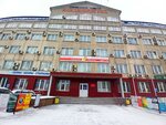 E. Mi (ulitsa Partizana Zheleznyaka, 18), nail salon