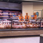Волковысский мясокомбинат (ул. Мазурова, 21), магазин мяса, колбас в Гомеле