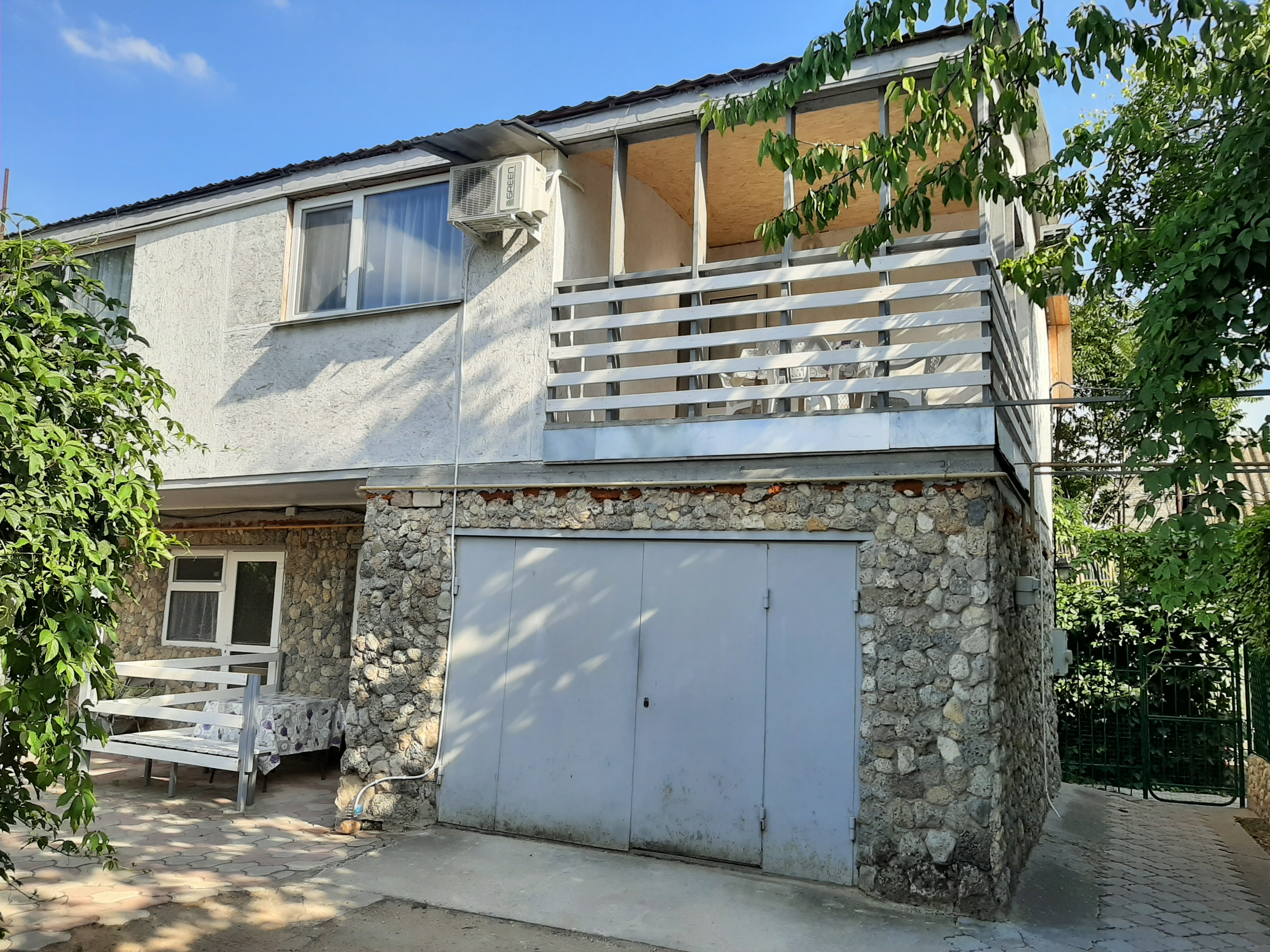 Фото Летний дом Сивэй