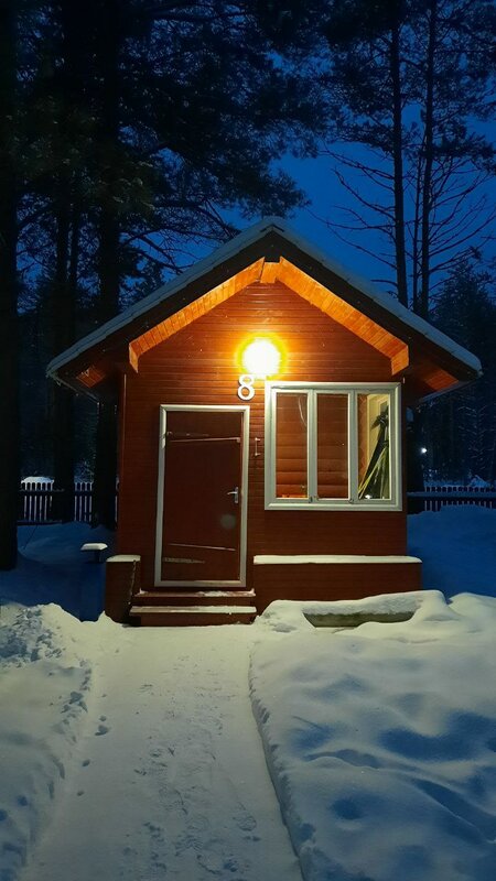 Малиновка — фото 19