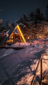 Глэмпинг Белкин дом