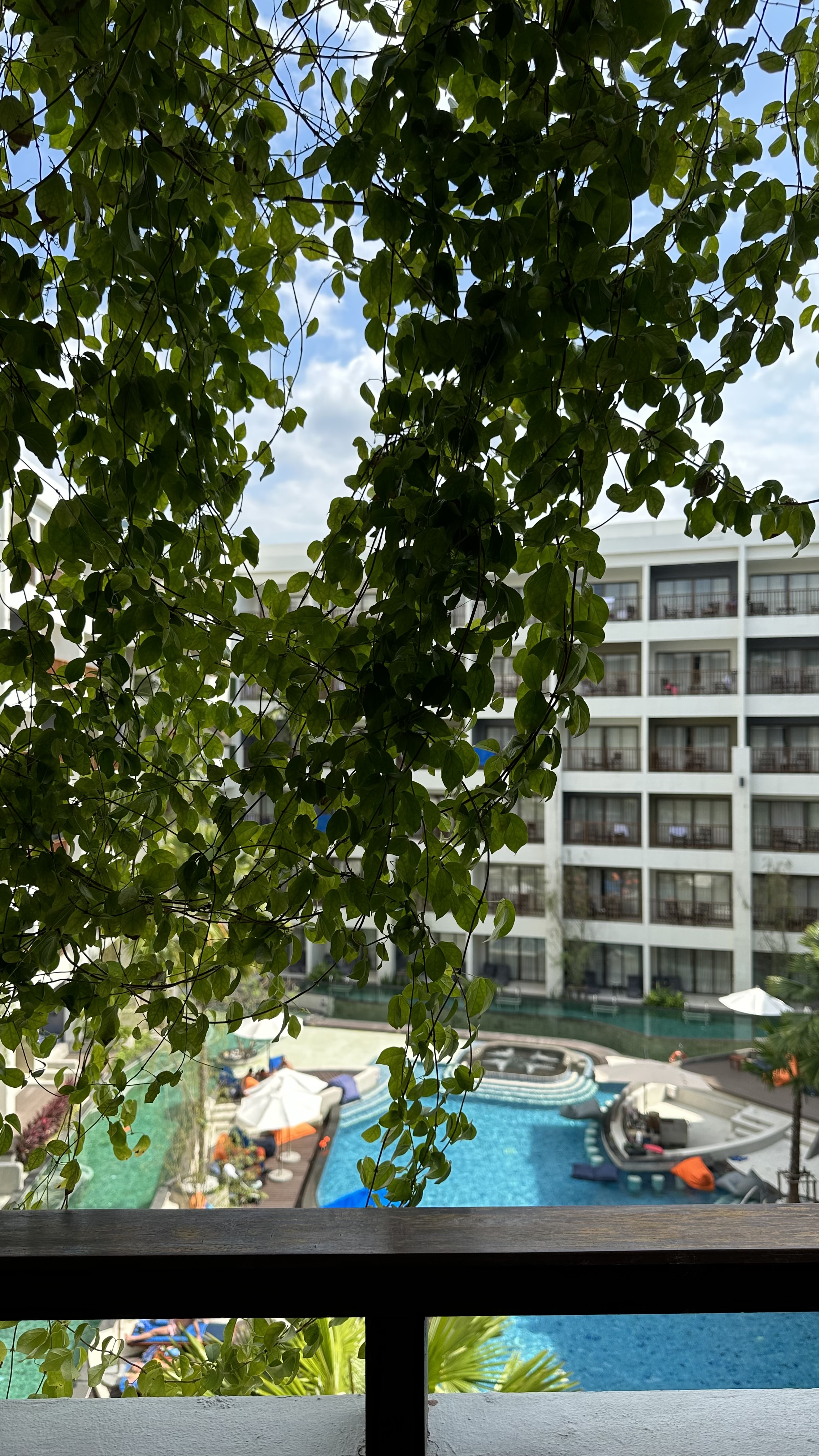 Фото Deevana Plaza Phuket Patong