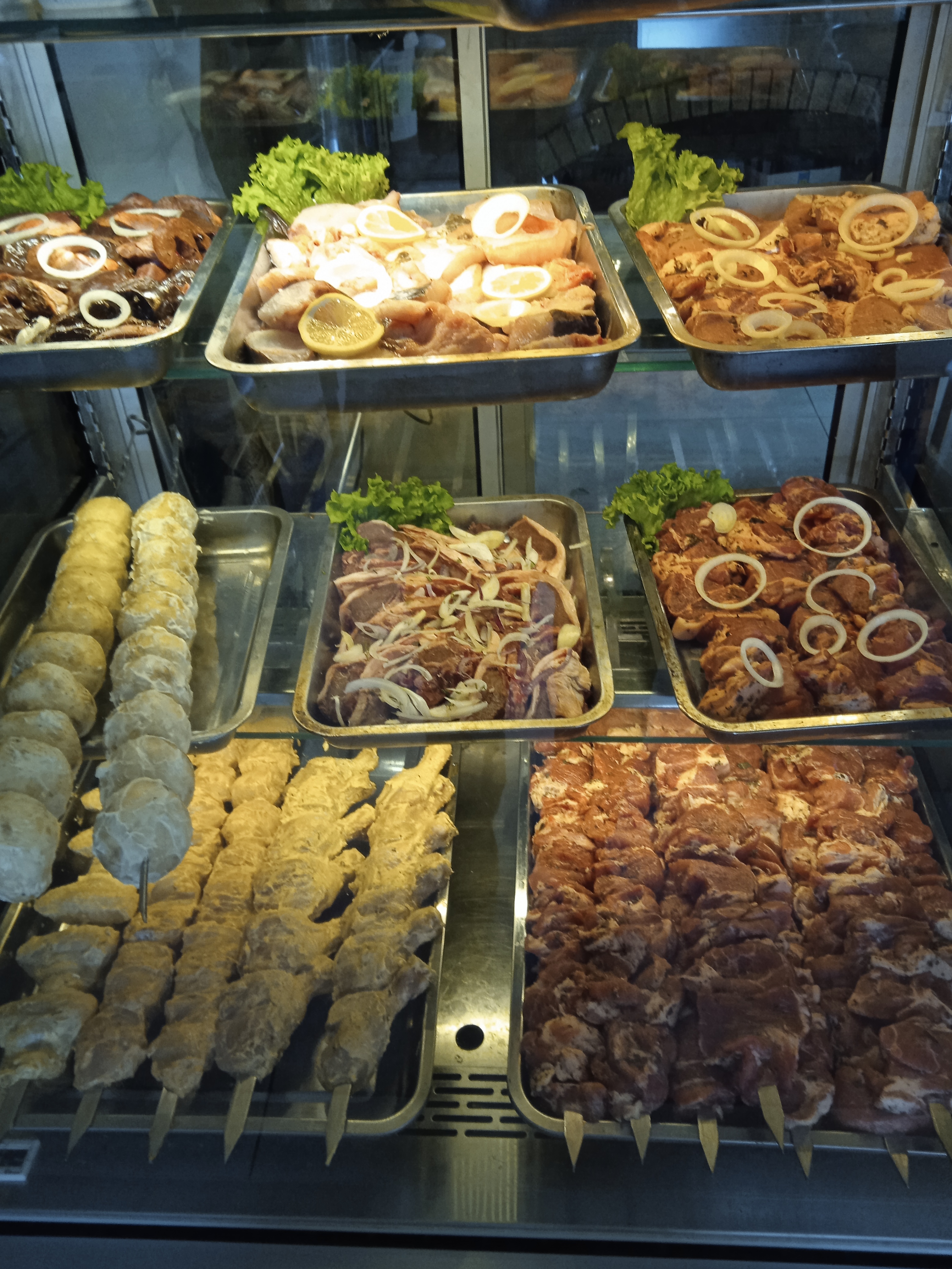 Фото Империал