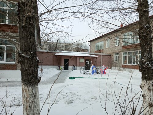 Детский сад, ясли МБДОУ детский сад № 56 Теремок, Улан‑Удэ, фото