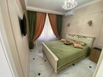 Восток-а (Prigorodnaya ulitsa, 6/2Б), cortinas, cornisas