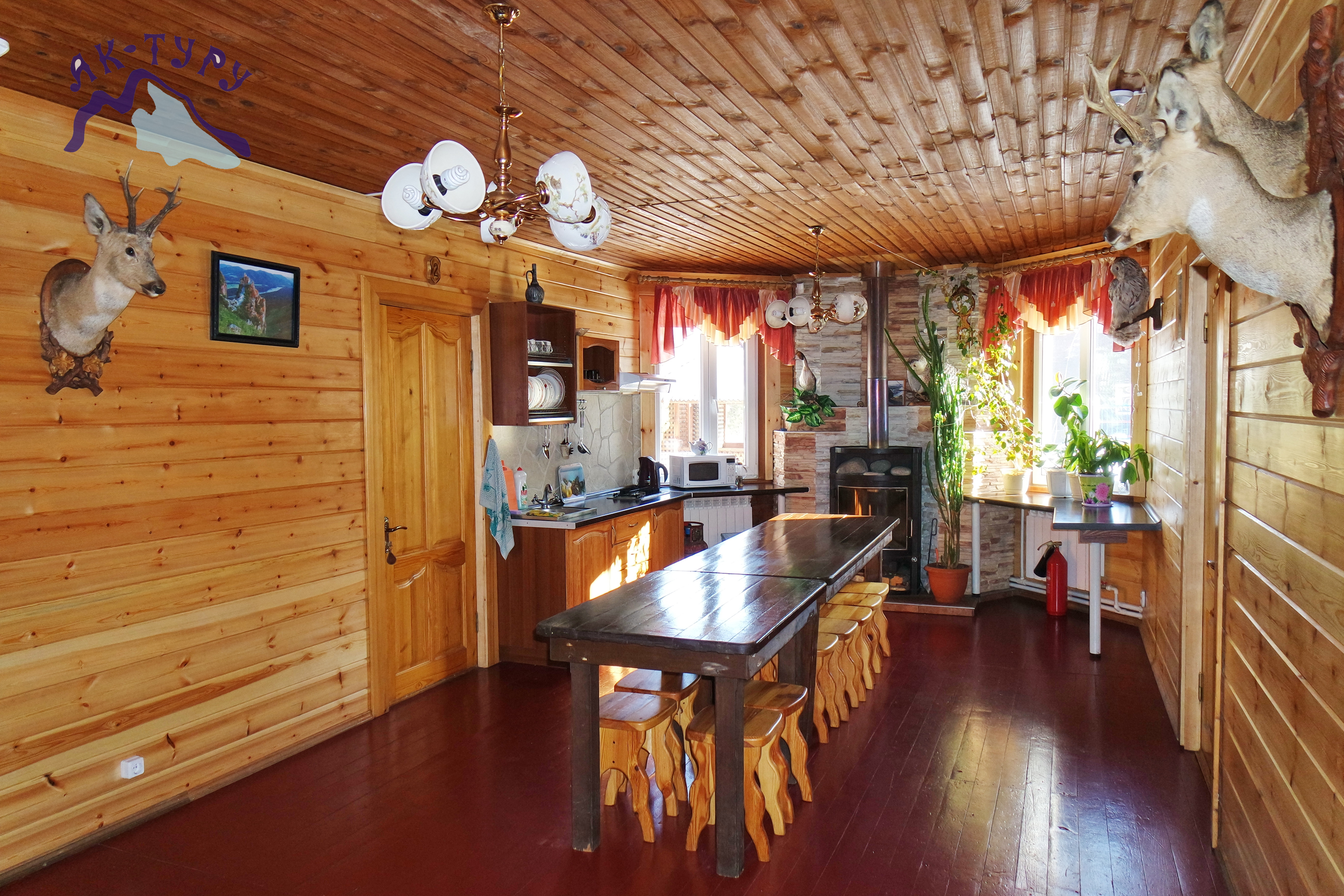 Фото Ак-Туру