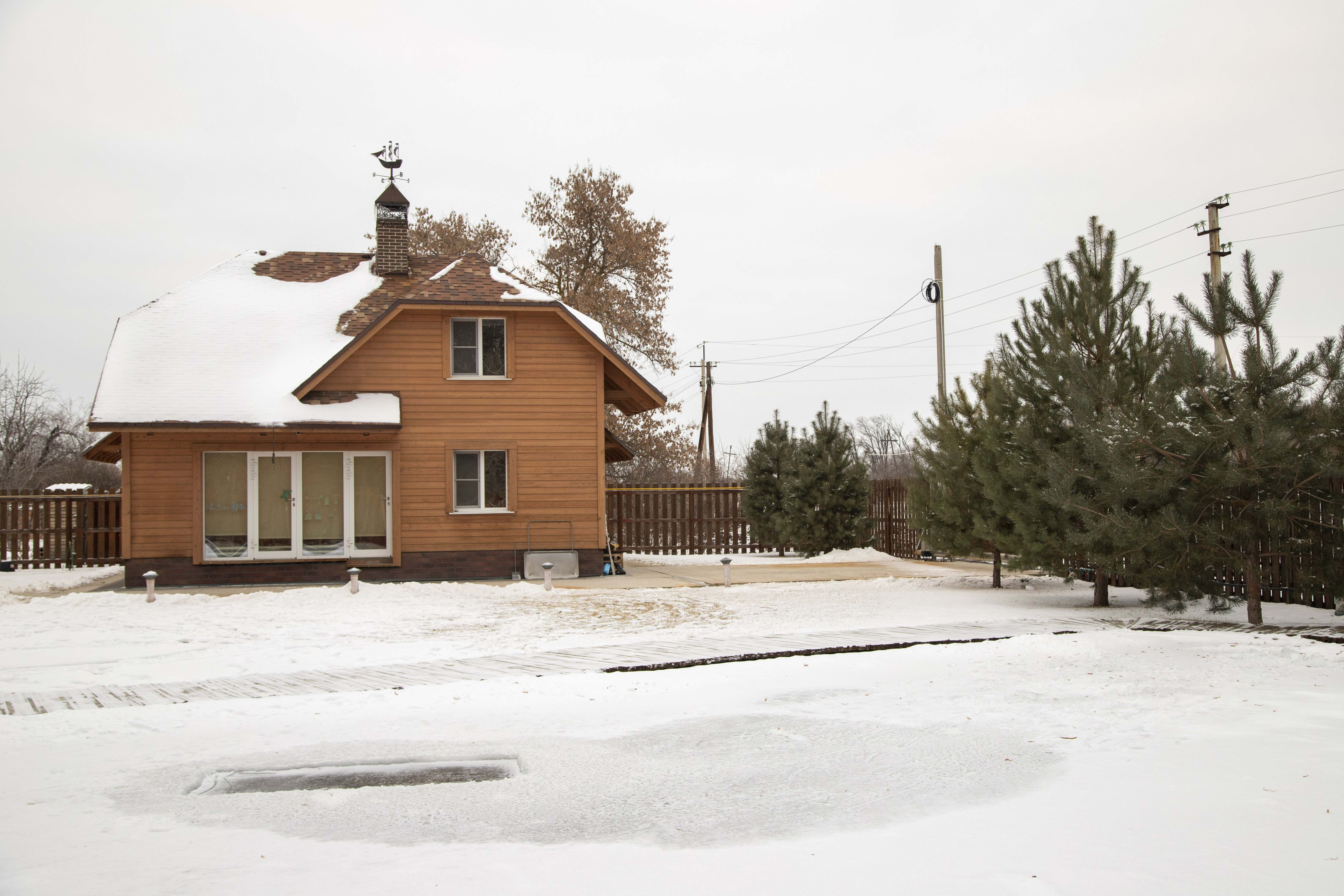 Фото Тихий Хуторок