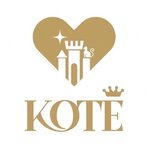 Event hall kote (Krasnoyarsk, Gorkogo Street, 20), organization of children events
