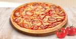 Жар Пицца (ул. Герцена, 2Д), быстрое питание в Орле