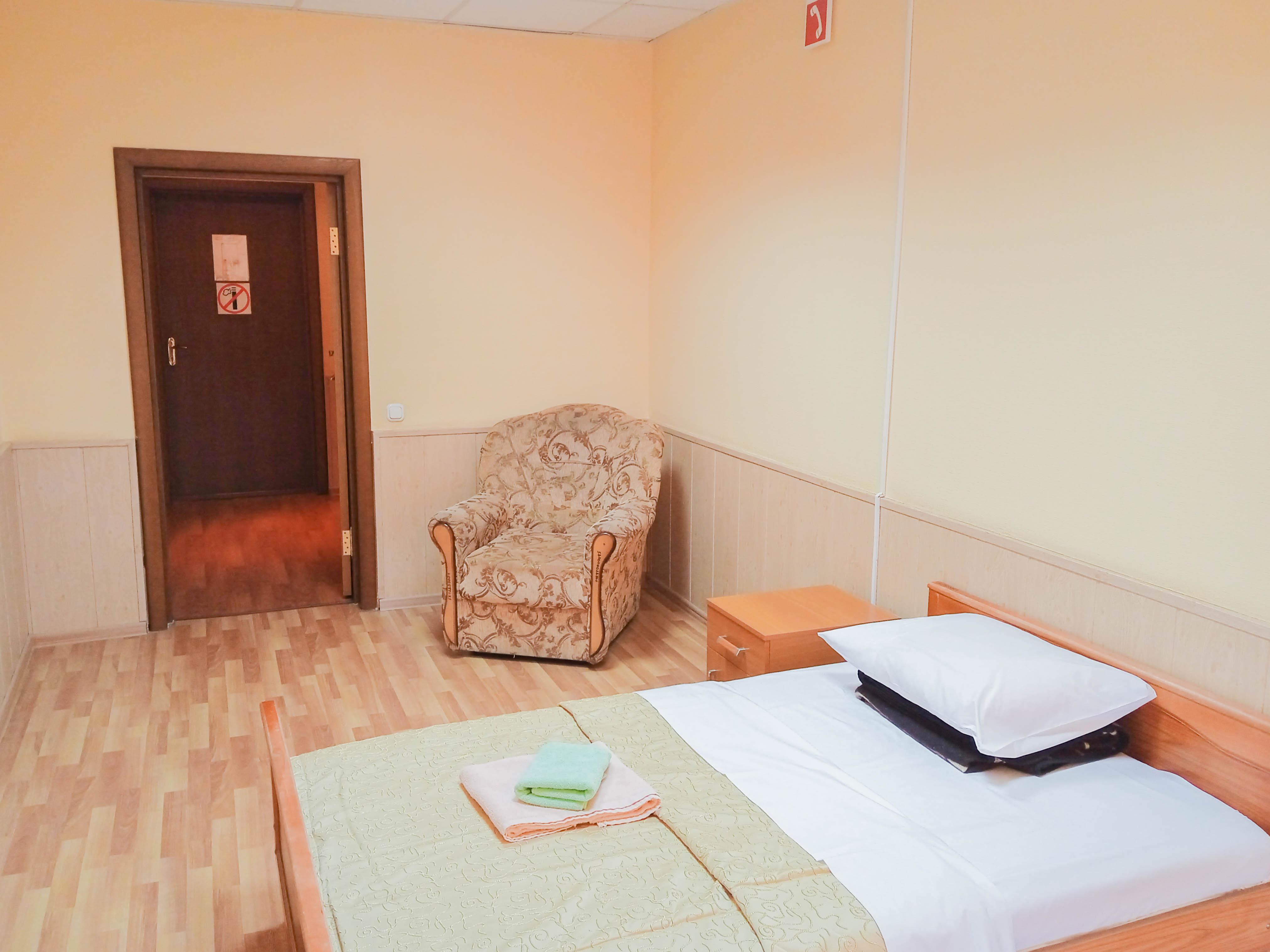 Фото Smart Hotel КДО Брянск