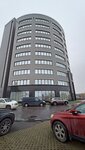 Бизнес-центр (Oktyabrskaya Embankment, 10к1), business center