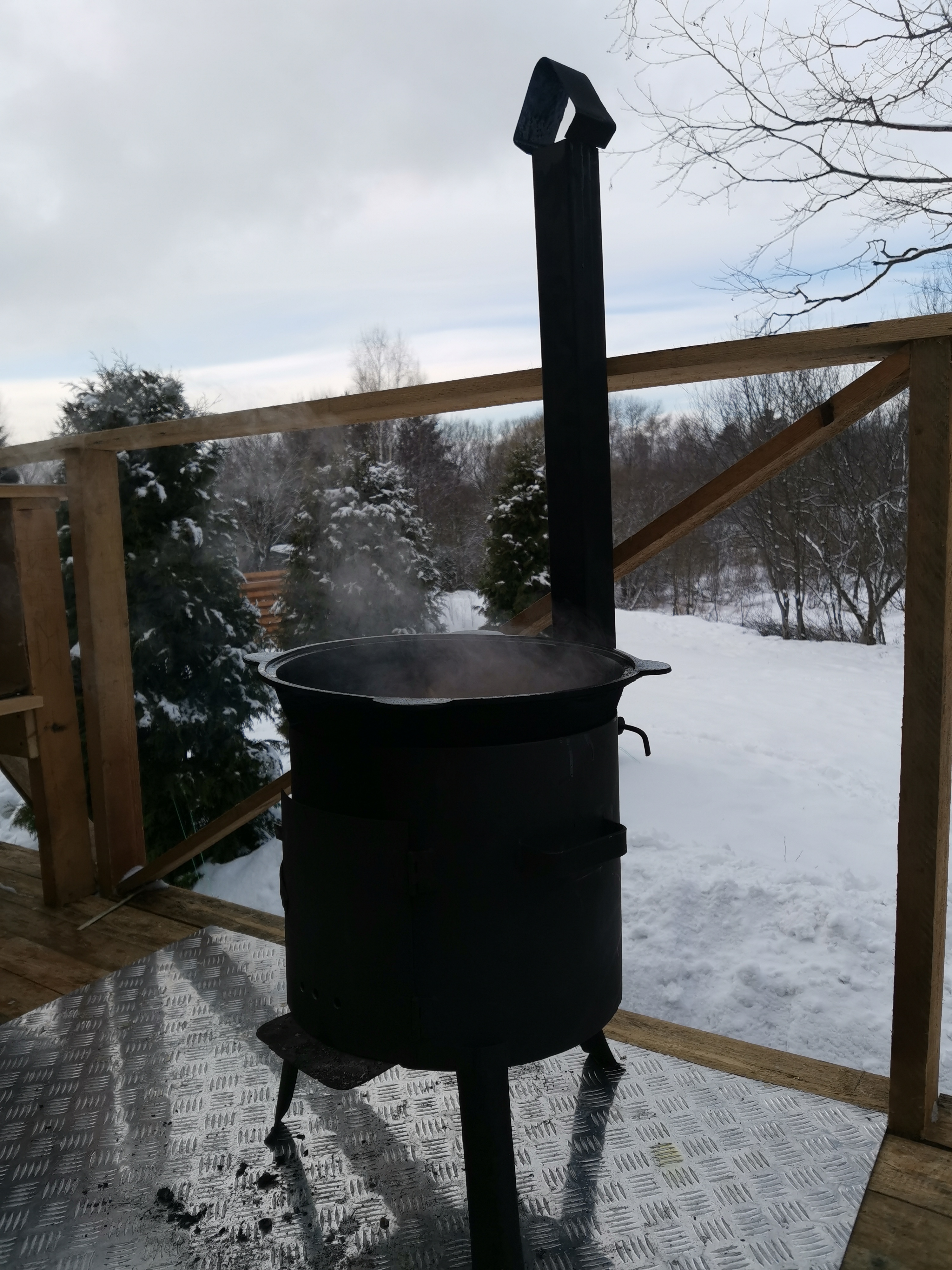 Фото Спасс-Торбеево