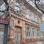 Дом наследницы Беляевой (Shahumyana Street, 16), landmark, attraction