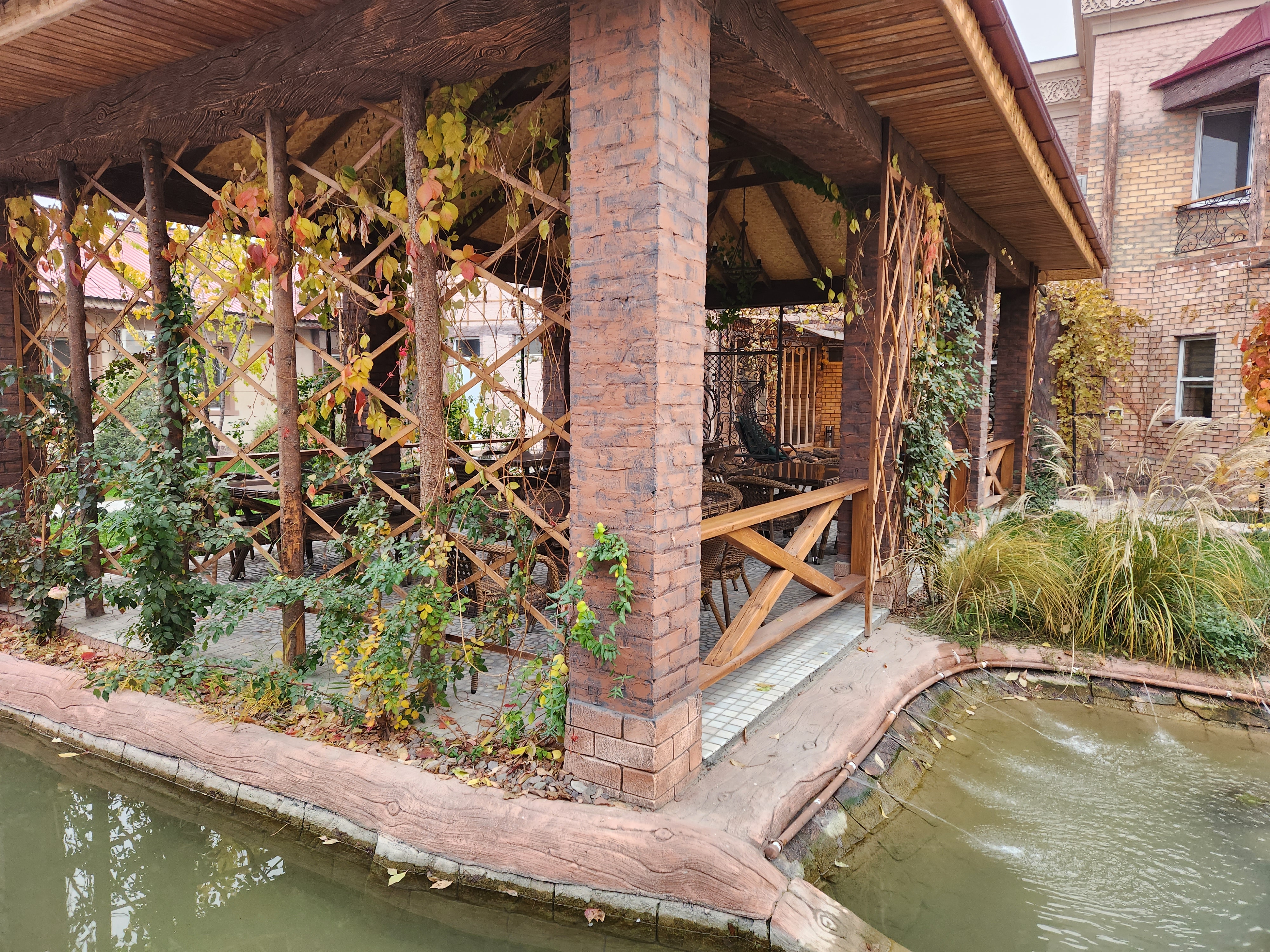 Фото Пан Азиат