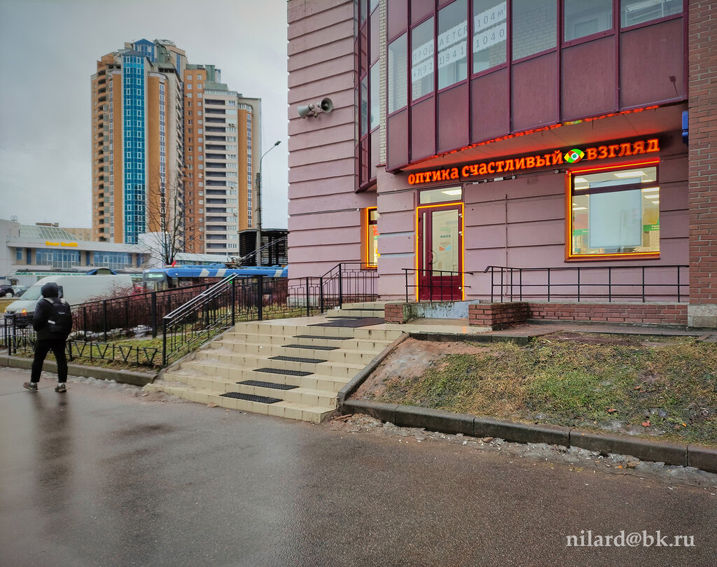 Оптика люри пер моторный