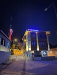Cavetto Architects (İstanbul, Uskudar, Küçük Çamlıca Mah., Kartallı Kadın Sok., 8) ، تصميم داخلي