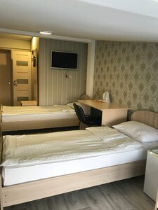 Гостиница Art Plaza