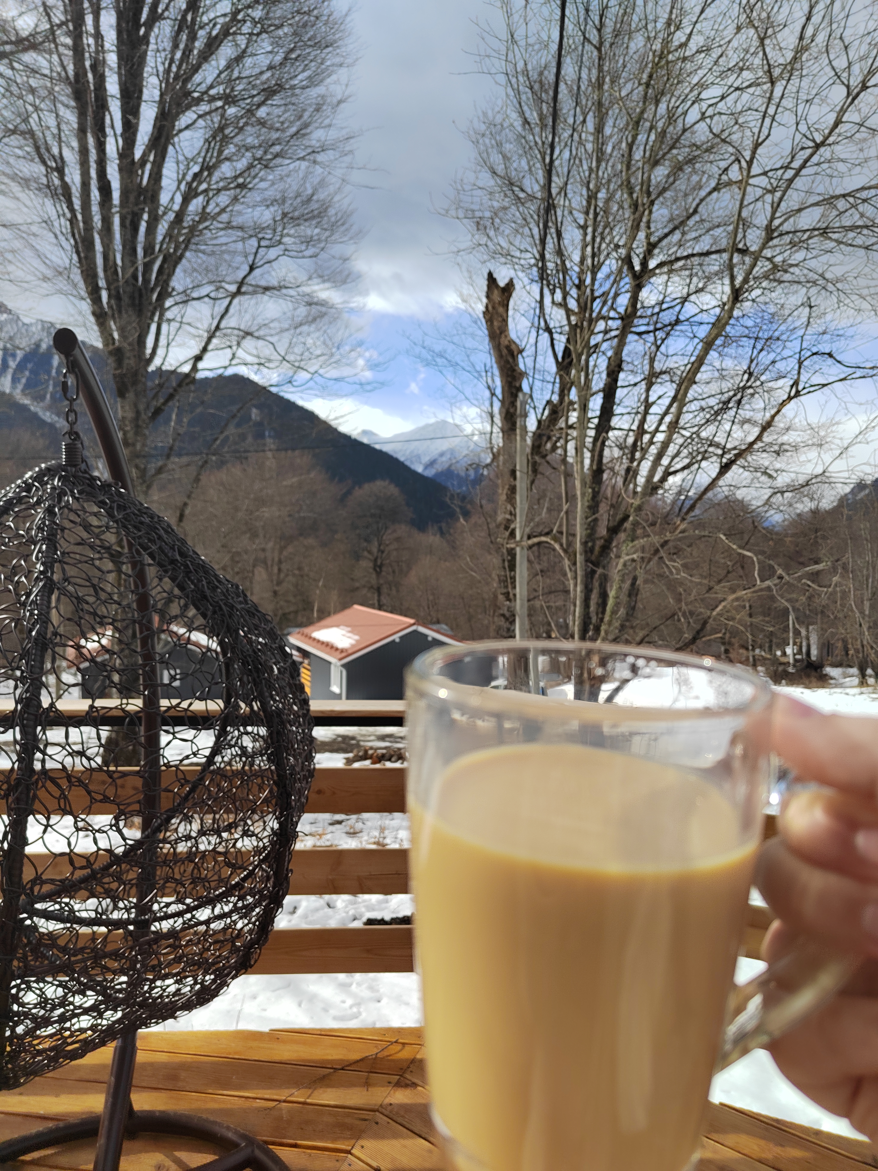 Фото Архыз-Парк