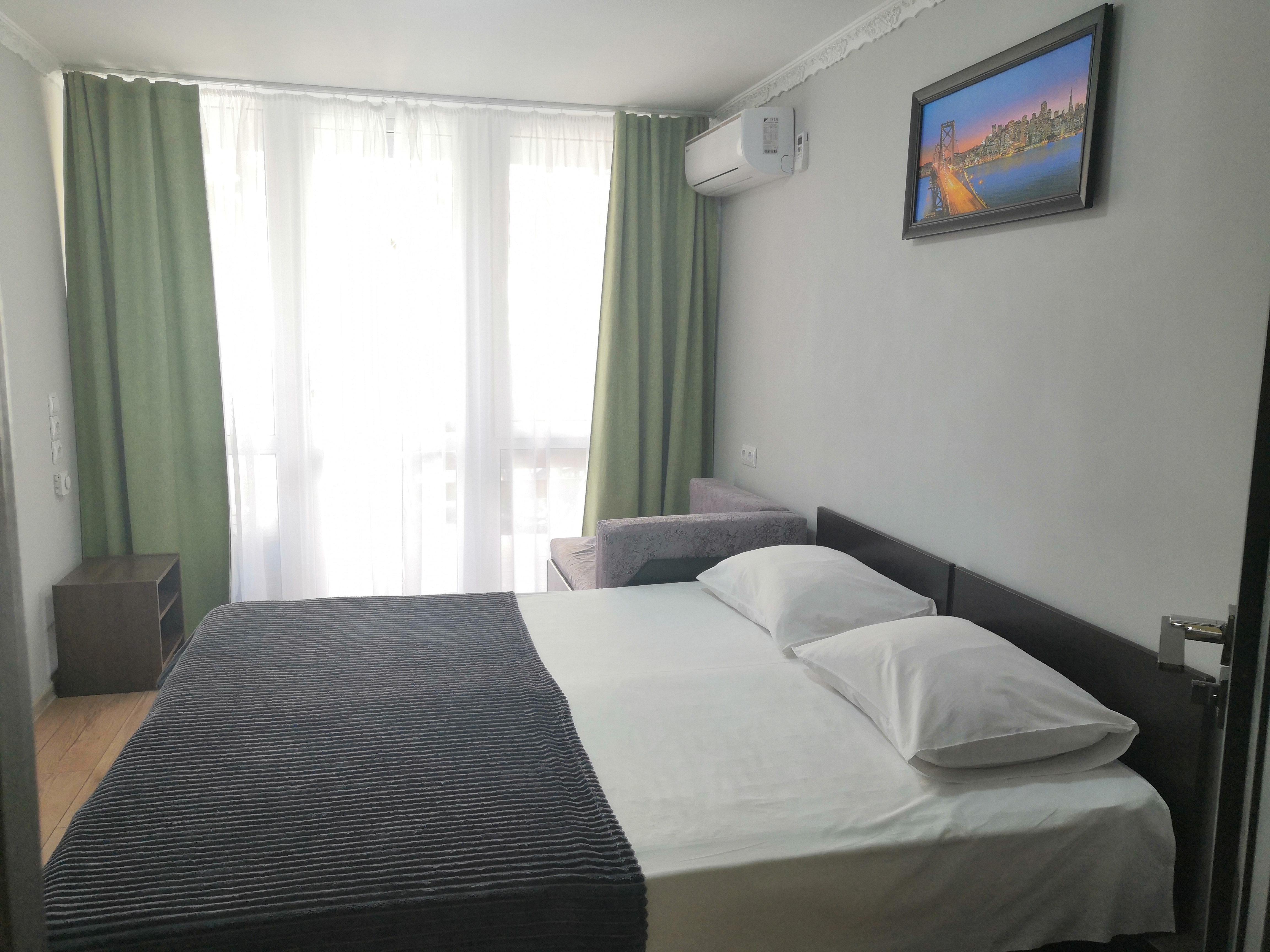 Фото Идиллия