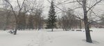 Взрослое инфекционное отделение № 5 (Zdorovya Boulevard, 25К9), department of the hospital