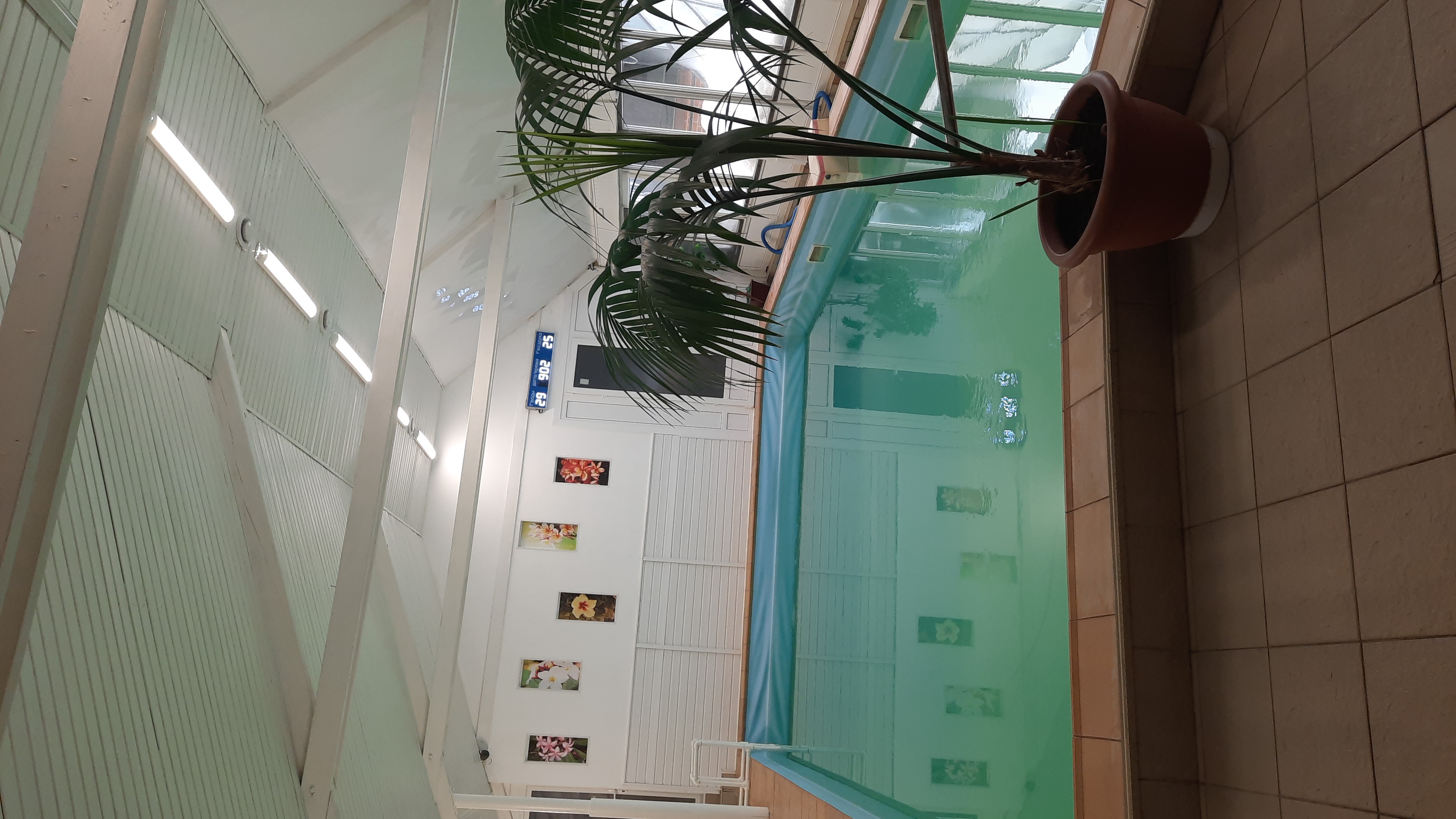 Фото Экотель Снегирёк