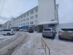 Юридический отдел (Oktyabrya Avenue, 1/2), legal services