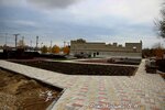 Sports ground (Saratov Region, Yershov), infraestructura de ocio