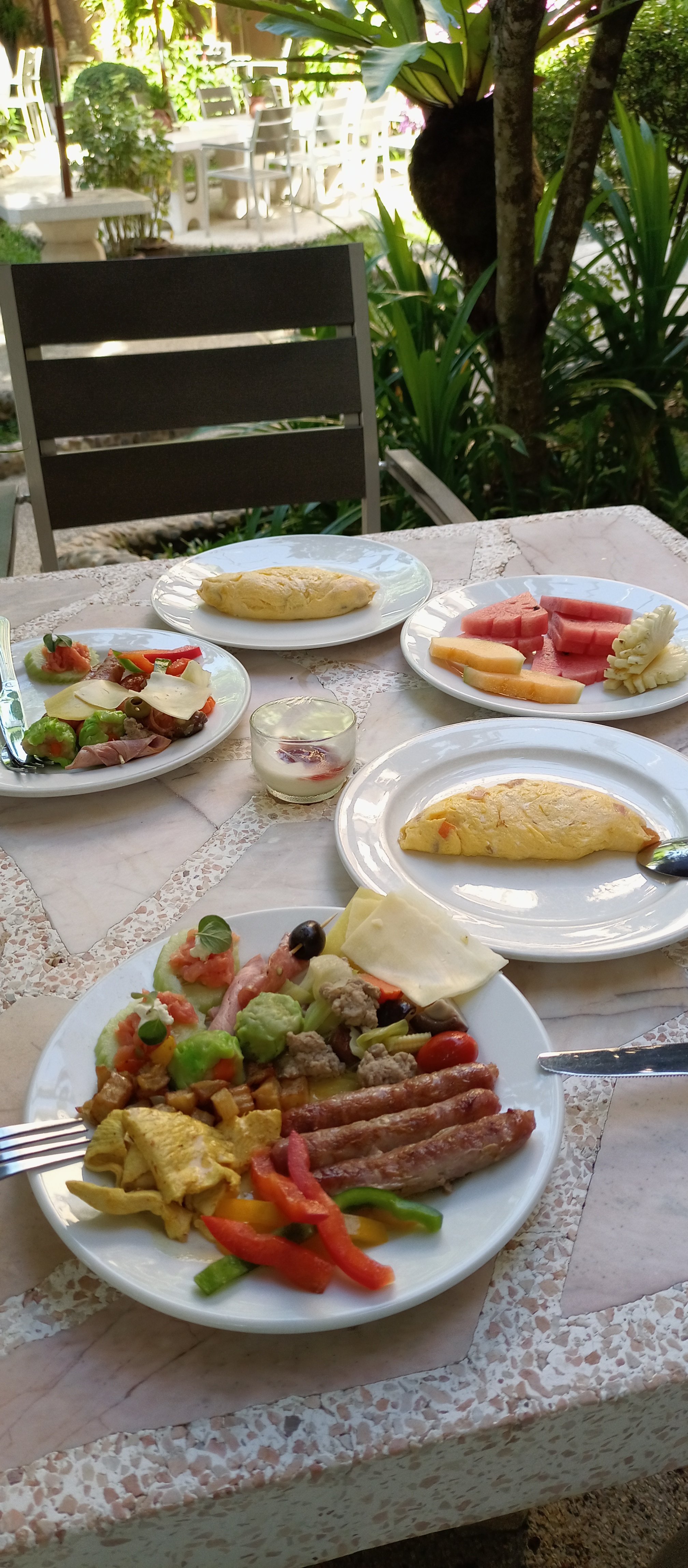 Фото Pacific Club Resort