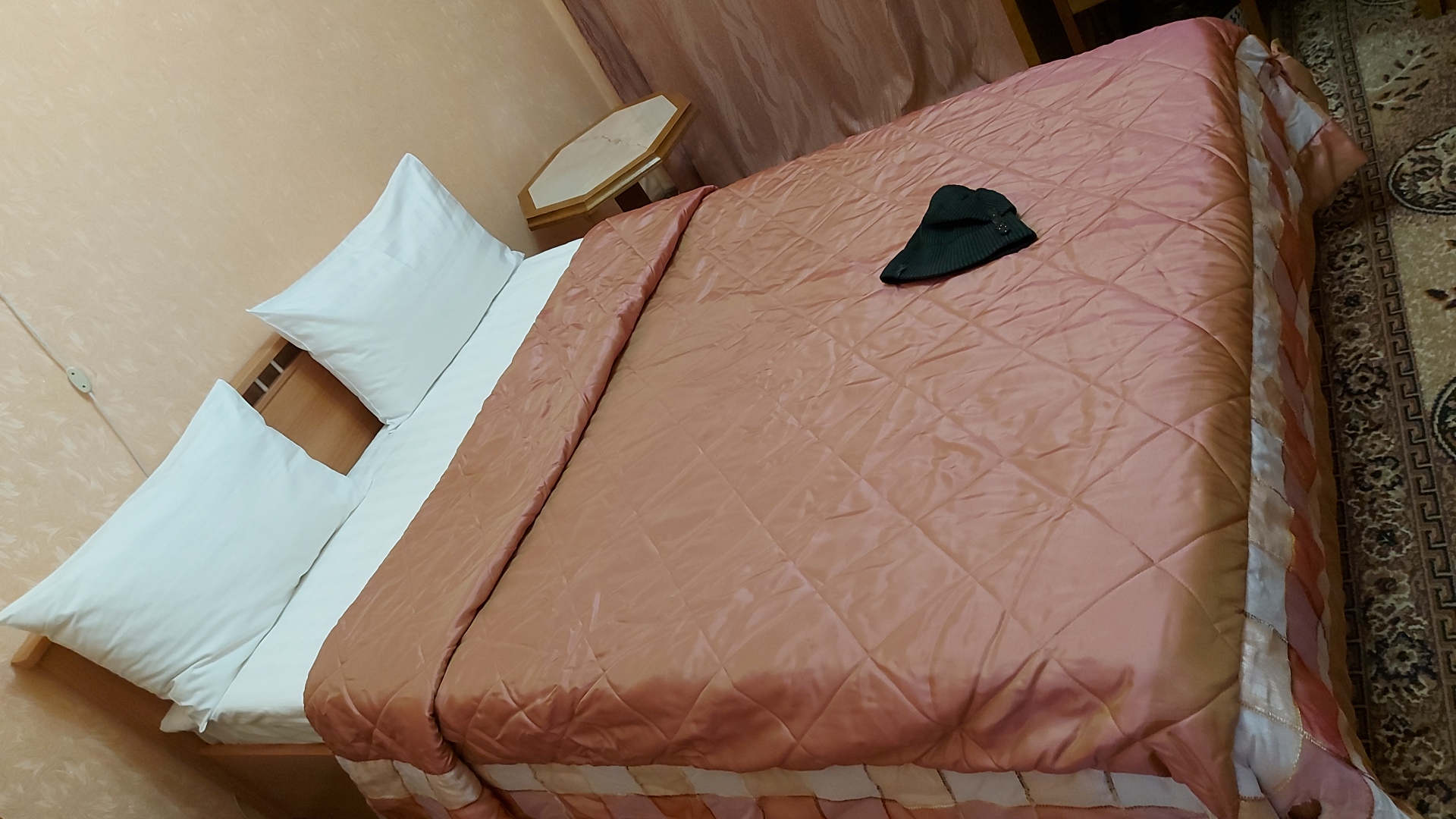 Фото Мордовия