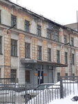 Voyennyy komissariat Dzerzhinskogo i Kalininskogo rayonov goroda Novosibirsk (Tayginskaya ulitsa, 17), military commissariat