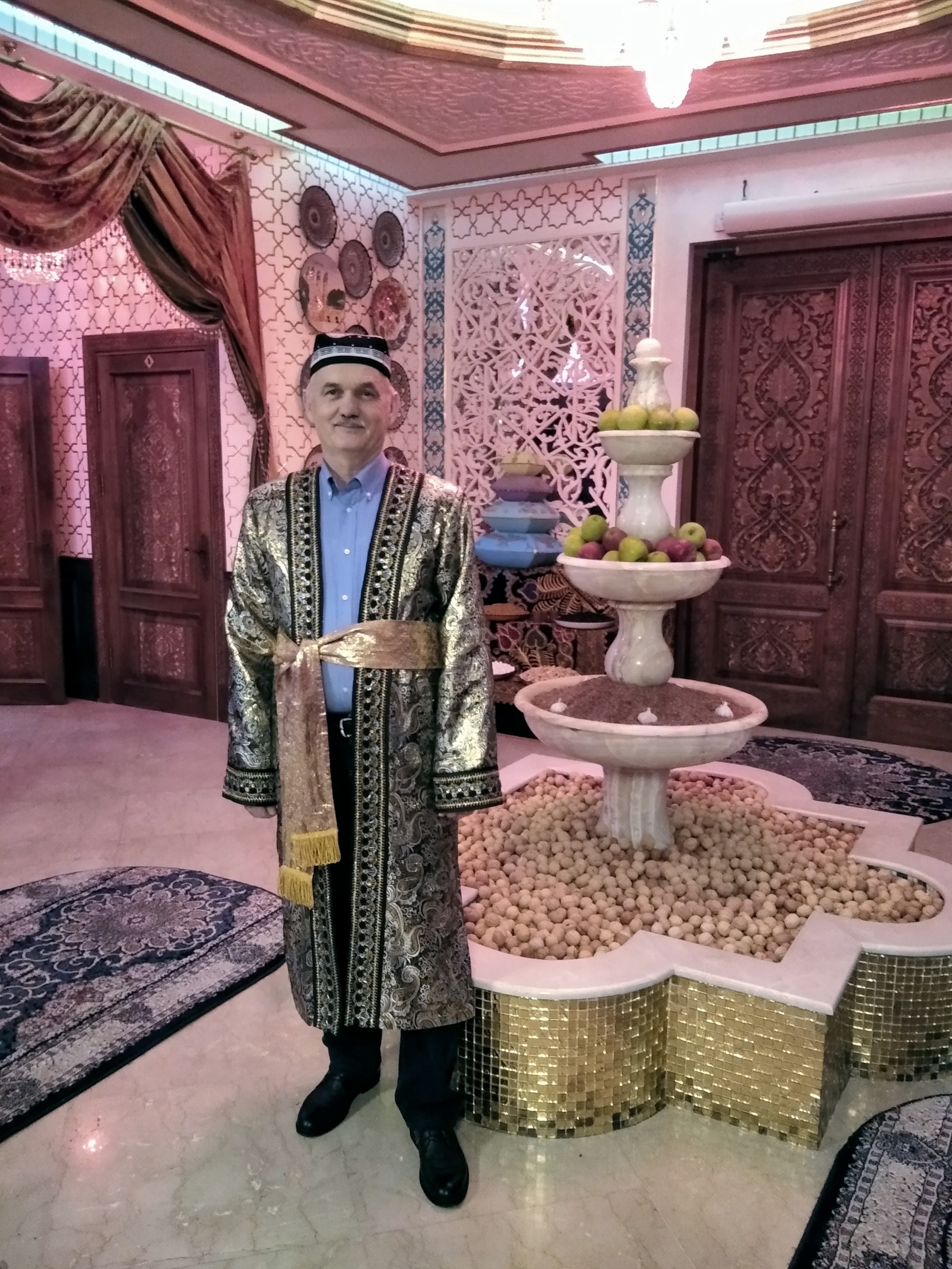 Фото Талисман