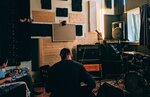 Реп-точка (Tramvayniy Avenue, 12к2) ، مدارس الموسيقى