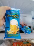 Proksima (Azov, Kagalnitskoye shosse, 7), ice cream