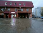 Garazhno-ekspluatatsionny kooperativ № 149 Kalina (Avtostroiteley Street, 41Ак1), garage cooperative