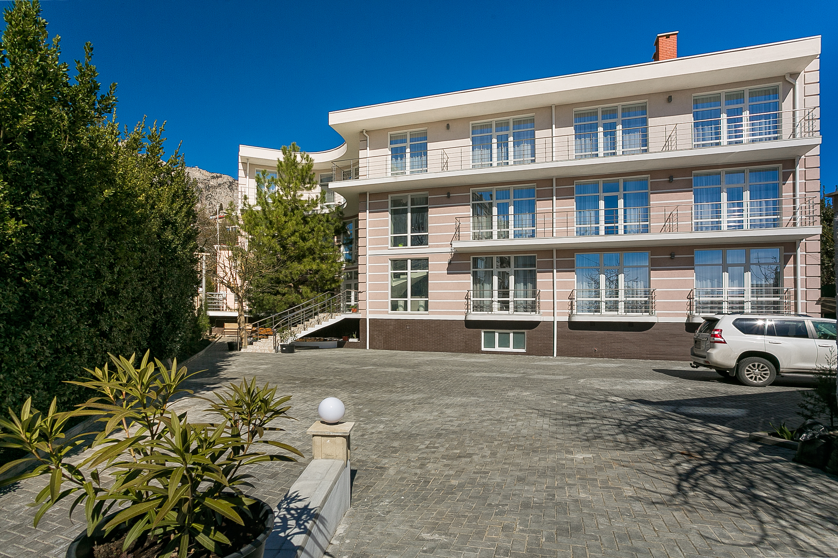 Фото отеля 4