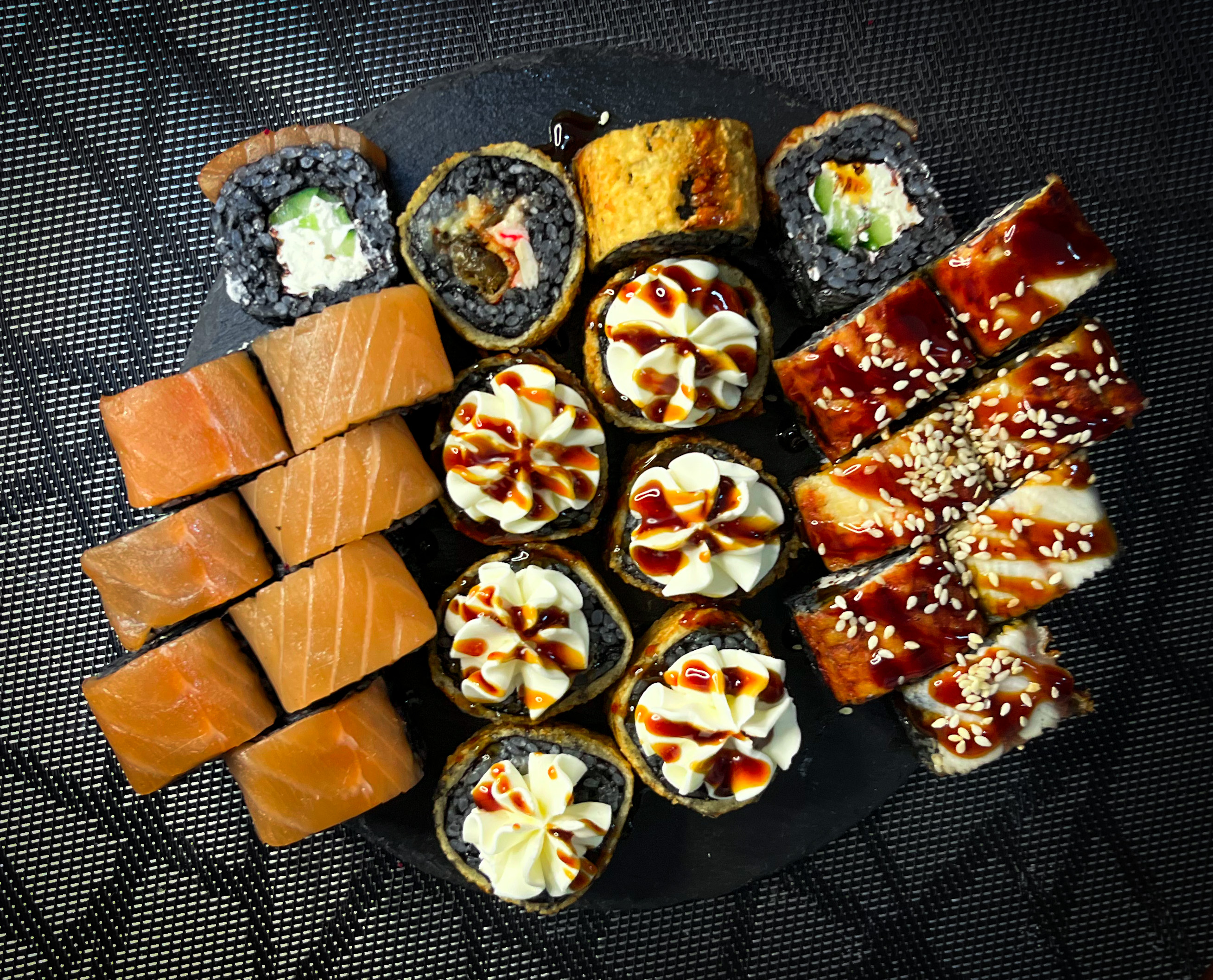 Sushi суши отзывы фото 100