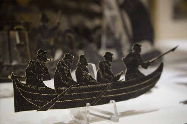 Museum History of Cinema Museum, Dubai, photo